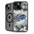 NFL Buffalo Bills Camo iPhone 14 Kickstand Case